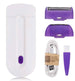 Electric Hair Removal Instrument Laser Hair Removal Shaver - Health and Wellness Innovations