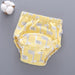 Baby Training Pants Washable 6-layer Gauze Diaper Cover - Health and Wellness Innovations