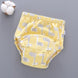 Baby Training Pants Washable 6-layer Gauze Diaper Cover - Health and Wellness Innovations