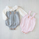 Knitted baby onesies - Health and Wellness Innovations