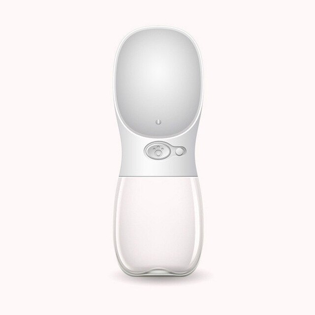 Pet Water Cup Outdoor Portable Water Bottle - Health and Wellness Innovations