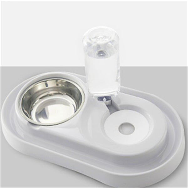 Dog bowl - Health and Wellness Innovations