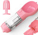 Pet Multi-functional Water Bottle - Health and Wellness Innovations