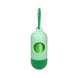 Pet Trash Bag Dog Poop Bags For Waste Refuse Cleanup - Health and Wellness Innovations