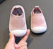 Baby Toddler Shoes Soft Bottom Shoes - Health and Wellness Innovations