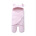 Baby Sleeping Bag Envelope for Newborn Baby Winter Swaddle Blanket - Health and Wellness Innovations