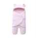 Baby Sleeping Bag Envelope for Newborn Baby Winter Swaddle Blanket - Health and Wellness Innovations