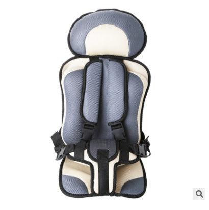 Infant Safe Seat Portable Baby Safety Seat - Health and Wellness Innovations