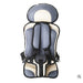 Infant Safe Seat Portable Baby Safety Seat - Health and Wellness Innovations
