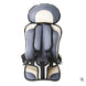 Infant Safe Seat Portable Baby Safety Seat - Health and Wellness Innovations