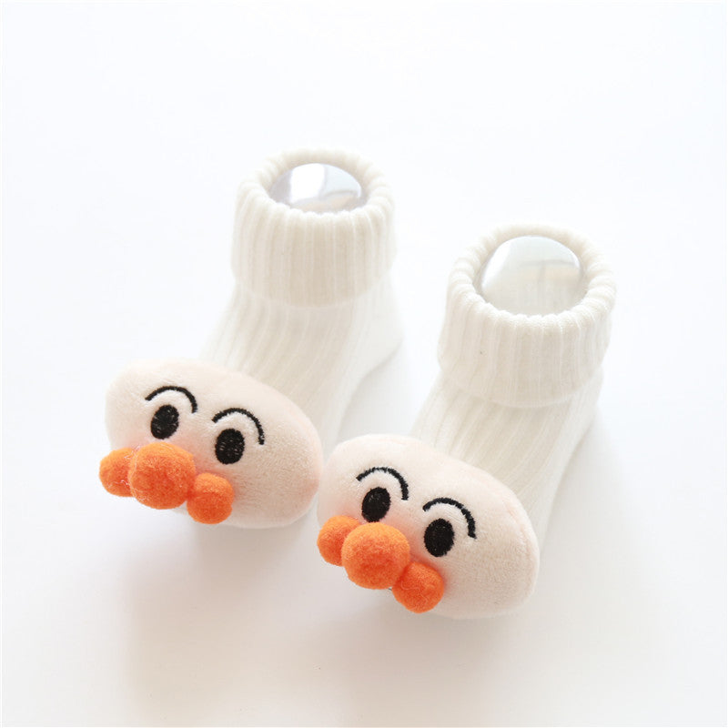Baby socks - Health and Wellness Innovations