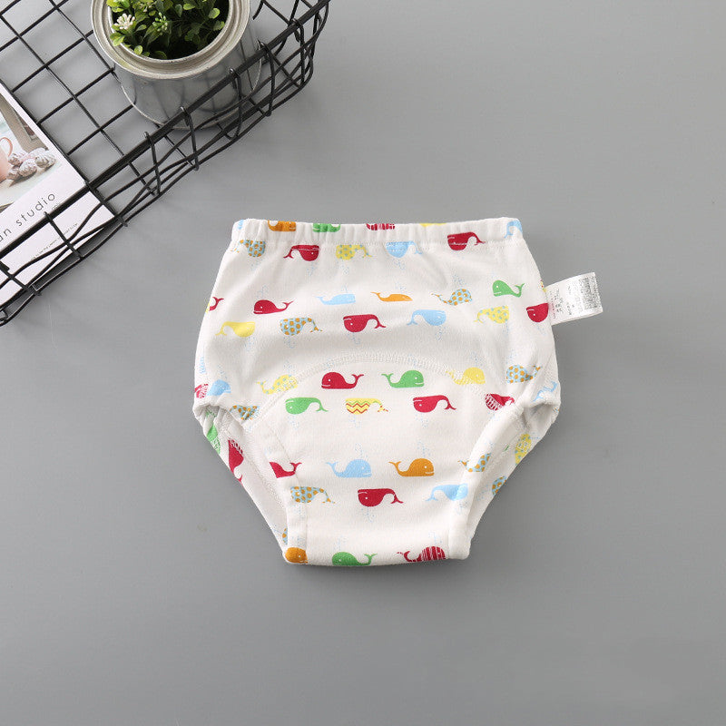 Newborn washable diapers cotton diaper - Health and Wellness Innovations