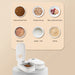 Automatic Pet Feeder Smart Food Dispenser For Cats Dogs Timer Stainless Steel Bowl Auto Dog Cat Pet Feeding Pets Supplies - Health and Wellness Innovations
