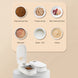 Automatic Pet Feeder Smart Food Dispenser For Cats Dogs Timer Stainless Steel Bowl Auto Dog Cat Pet Feeding Pets Supplies - Health and Wellness Innovations