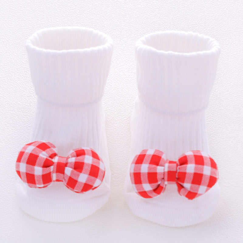 Baby socks - Health and Wellness Innovations