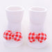 Baby socks - Health and Wellness Innovations