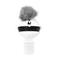 Pet Cat Toy Electronic Motion Cat Toy Interactive - Health and Wellness Innovations