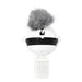 Pet Cat Toy Electronic Motion Cat Toy Interactive - Health and Wellness Innovations