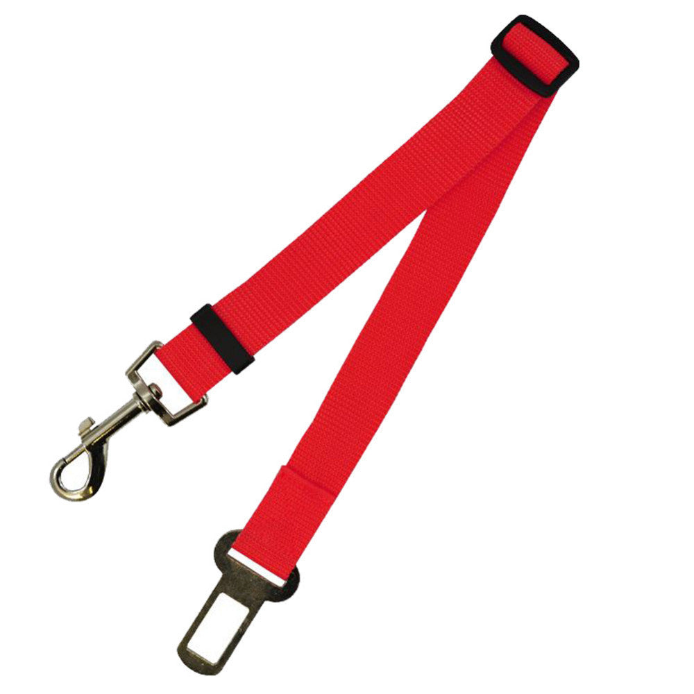 Fixed Strap Polyester Dog Strap Dog Leash Dog Leash - Health and Wellness Innovations