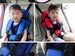 Infant Safe Seat Portable Baby Safety Seat - Health and Wellness Innovations
