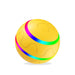 Pet New Cat Wicked Ball Toy Intelligent Ball USB Cat Toys Self Rotating Ball Automatic Rotation Ball - Health and Wellness Innovations