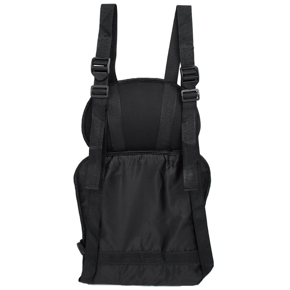 Infant Safe Seat Portable Baby Safety Seat - Health and Wellness Innovations