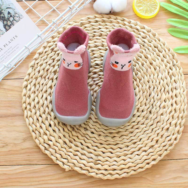 Children floor socks - Health and Wellness Innovations