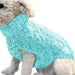 New Pet Sweater Dog Clothes Pet Supplier Winter Warm Clothing - Health and Wellness Innovations