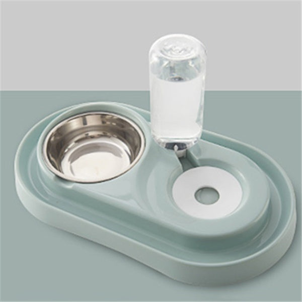 Dog bowl - Health and Wellness Innovations