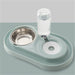 Dog bowl - Health and Wellness Innovations