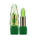 Aloe Vera Gel Color Changing Lipstick Gloss  Moisturizer Anti-drying Desalination Fine-grain Lip Blam Care - Health and Wellness Innovations