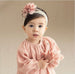 Baby lace headband - Health and Wellness Innovations
