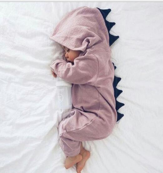 Dinosaur hoodie - Health and Wellness Innovations