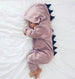 Dinosaur hoodie - Health and Wellness Innovations