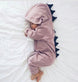Dinosaur hoodie - Health and Wellness Innovations