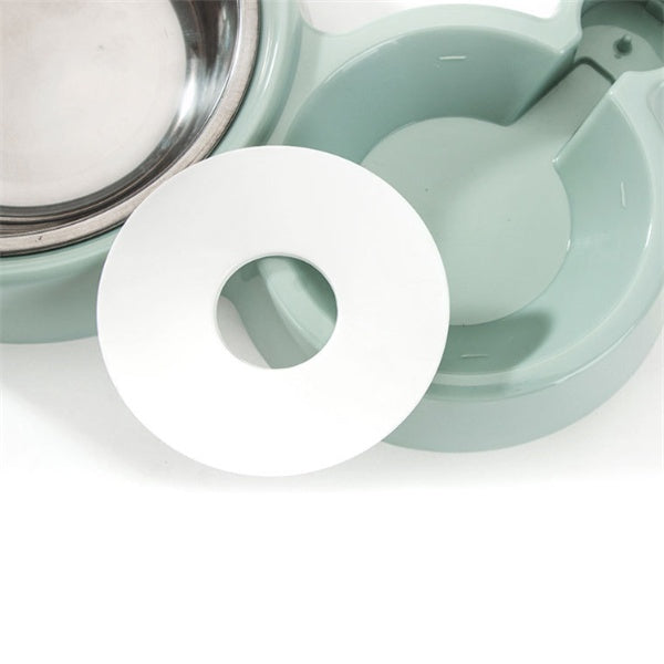 Dog bowl - Health and Wellness Innovations