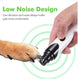 Pet Dog Cat Pencil Sharpener, Electric Nail Clippers Cleaning Nail Clippers - Health and Wellness Innovations