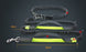 Amazon direct pet supplies multi-function running reflective pull dog leash double elastic dog leash traction - Health and Wellness Innovations