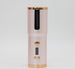 Curling Iron USB Wireless Multifunctional Charging Curler - Health and Wellness Innovations