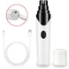 Pet Dog Cat Pencil Sharpener, Electric Nail Clippers Cleaning Nail Clippers - Health and Wellness Innovations