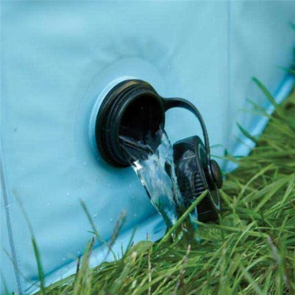 Pet Pool Dog Swimming Pool Foldable Large Dog Bath Supplies - Health and Wellness Innovations