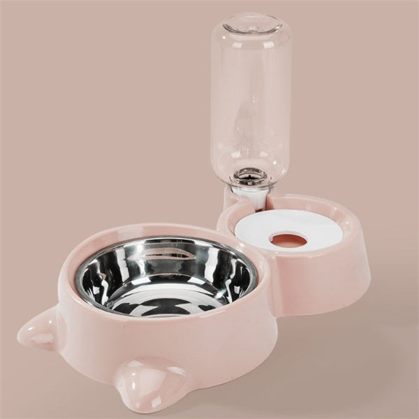 Dog bowl - Health and Wellness Innovations