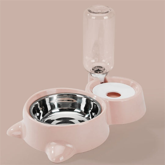Dog bowl - Health and Wellness Innovations