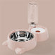 Dog bowl - Health and Wellness Innovations