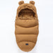 New baby stroller sleeping bag - Health and Wellness Innovations