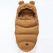 New baby stroller sleeping bag - Health and Wellness Innovations