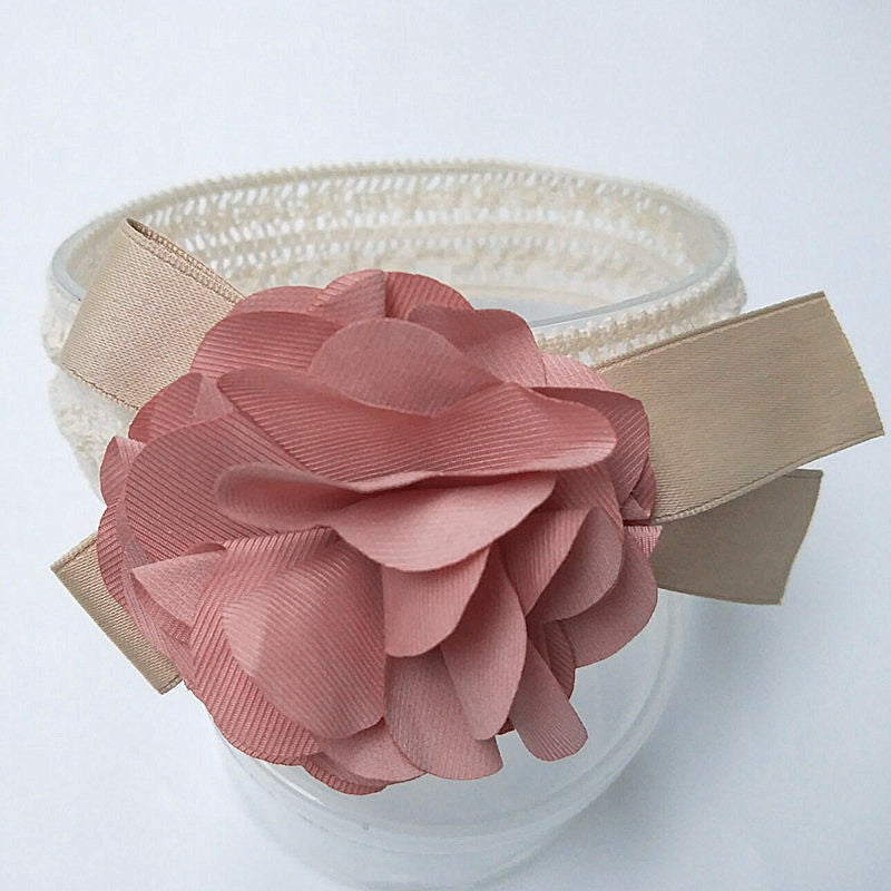 Baby lace headband - Health and Wellness Innovations