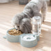 Dog bowl - Health and Wellness Innovations
