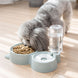 Dog bowl - Health and Wellness Innovations