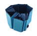 Pet Pool Dog Swimming Pool Foldable Large Dog Bath Supplies - Health and Wellness Innovations
